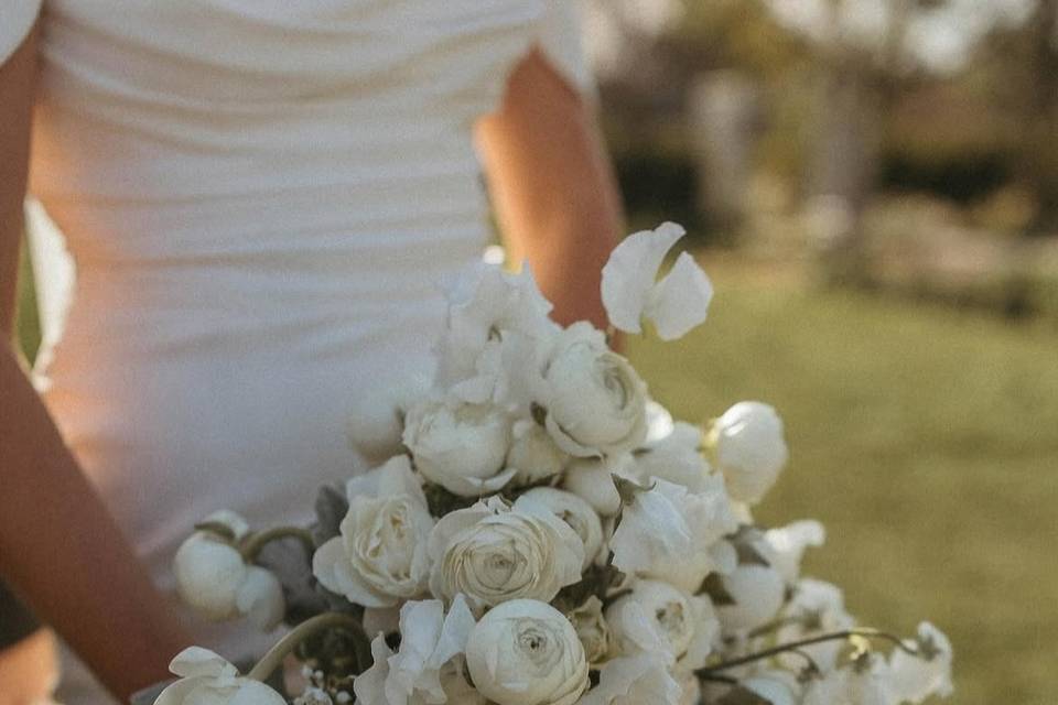 Marth & Moments Wedding Planning and Coordination