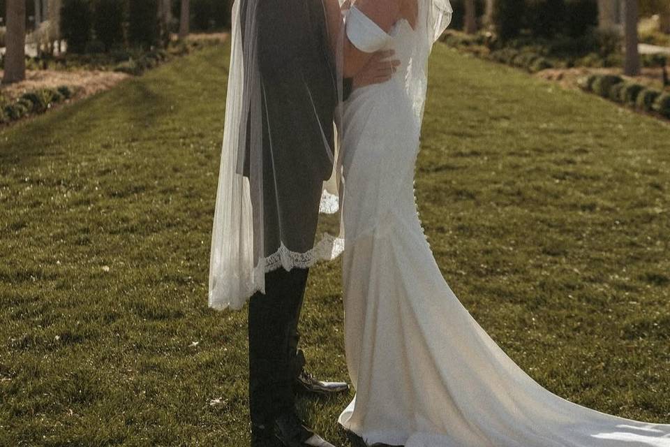 Marth & Moments Wedding Planning and Coordination