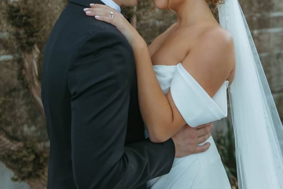 Marth & Moments Wedding Planning and Coordination