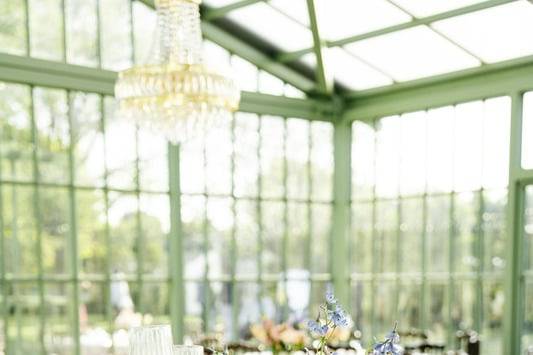 Marth & Moments Wedding Planning and Coordination