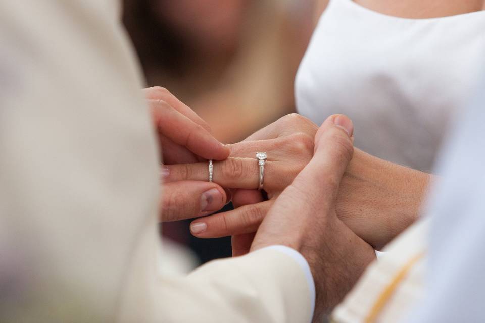 Marth & Moments Wedding Planning and Coordination