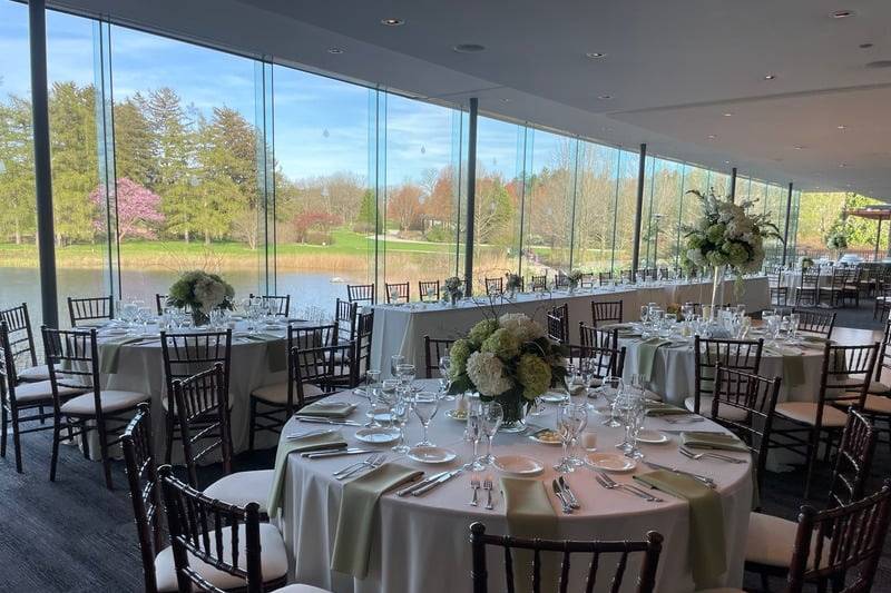 Marth & Moments Wedding Planning and Coordination