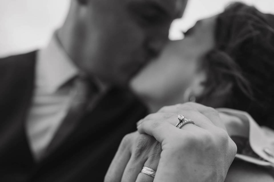 Marth & Moments Wedding Planning and Coordination