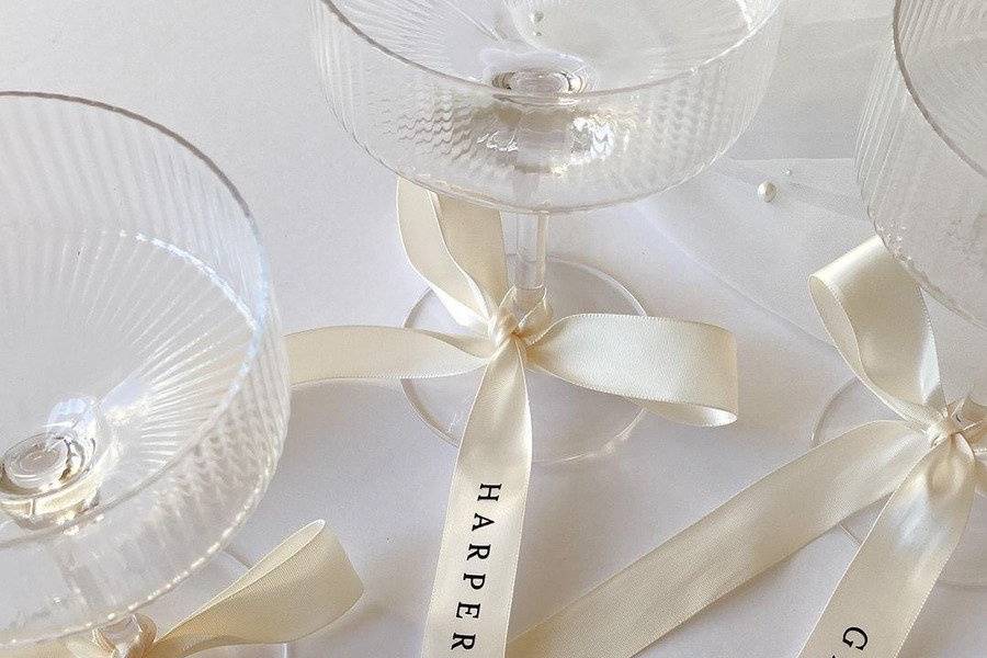 Marth & Moments Wedding Planning and Coordination