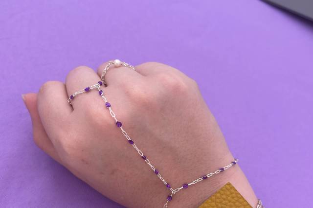 Graceful B Jewelry Co