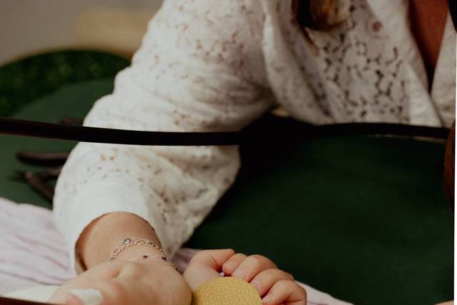 Permanent Jewelry