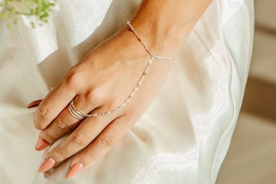 Graceful B Jewelry Co