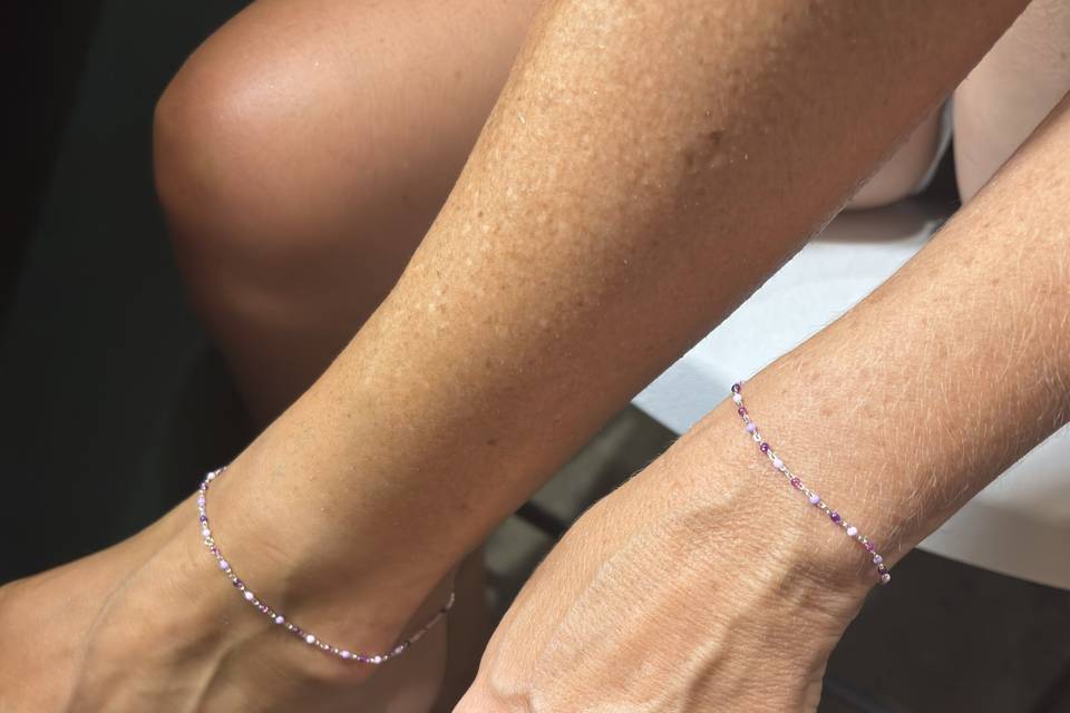 Matching set