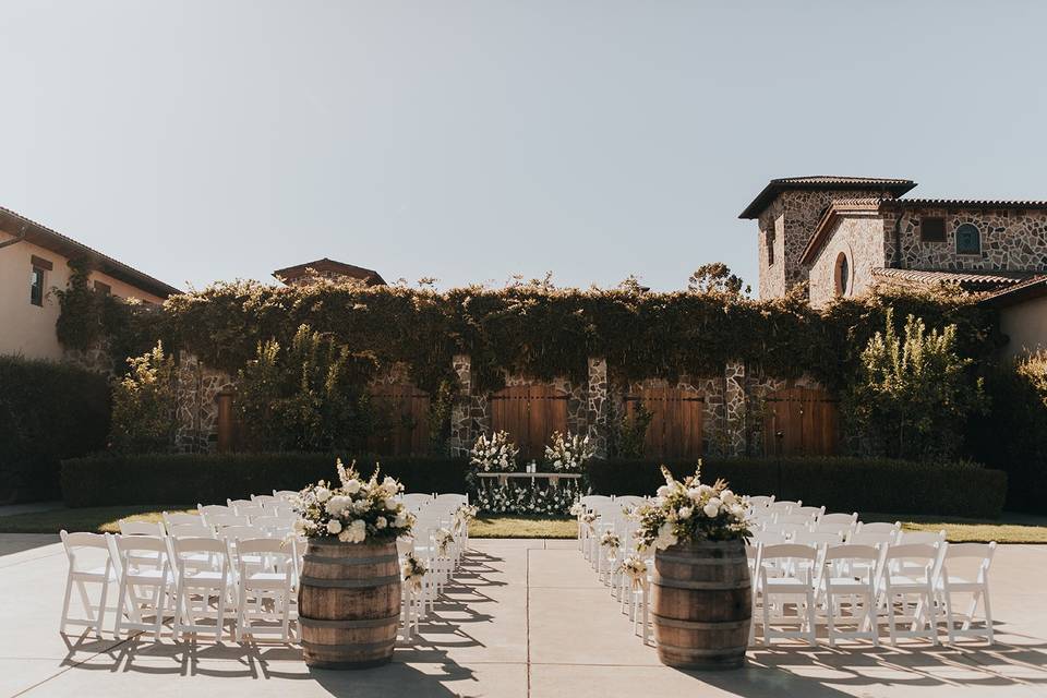 Ceremony