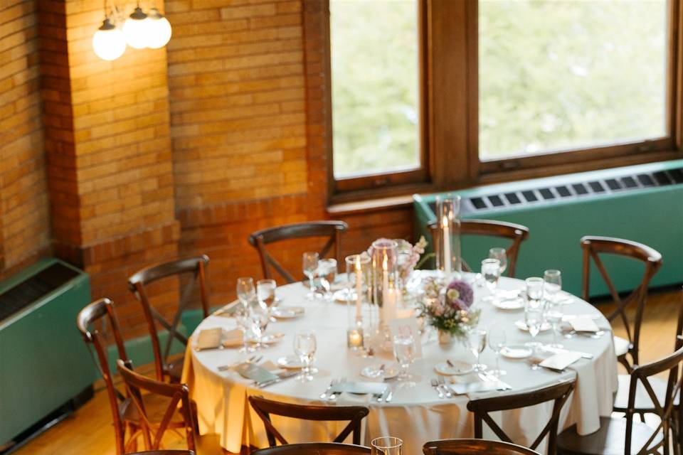 Table setting