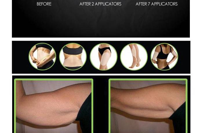 It Works! Ultimate Body Wrap