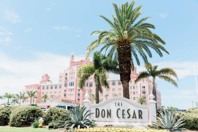 The Don CeSar