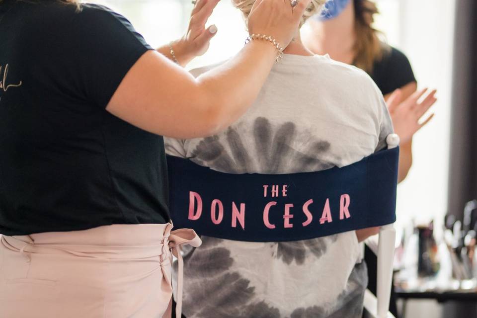 The Don CeSar