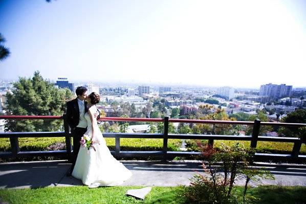 Yamashiro Hollywood