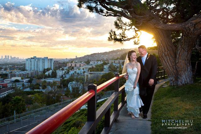 Yamashiro Hollywood
