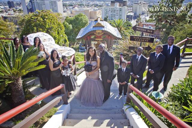 Yamashiro Hollywood