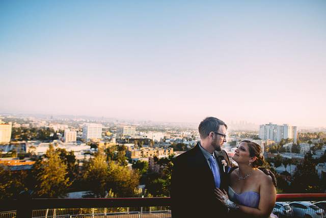 Yamashiro Hollywood