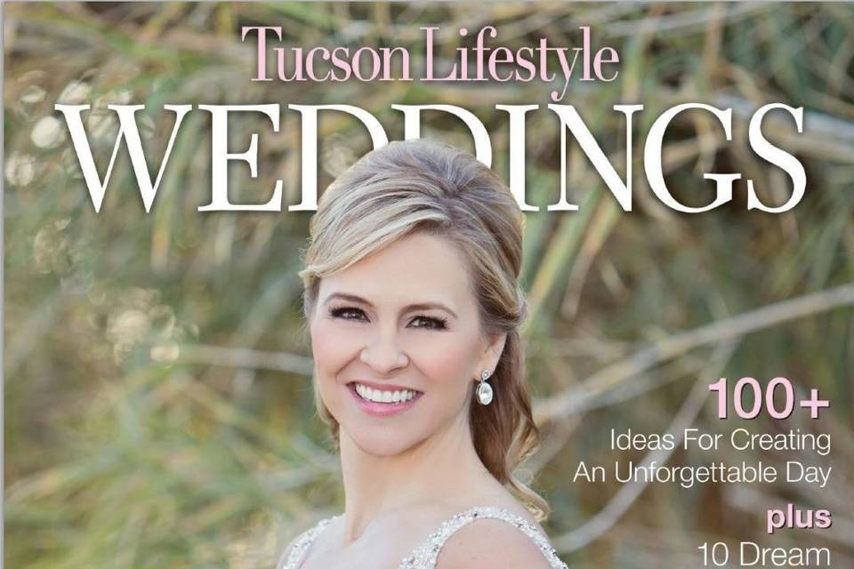 Tucson Wedding Style