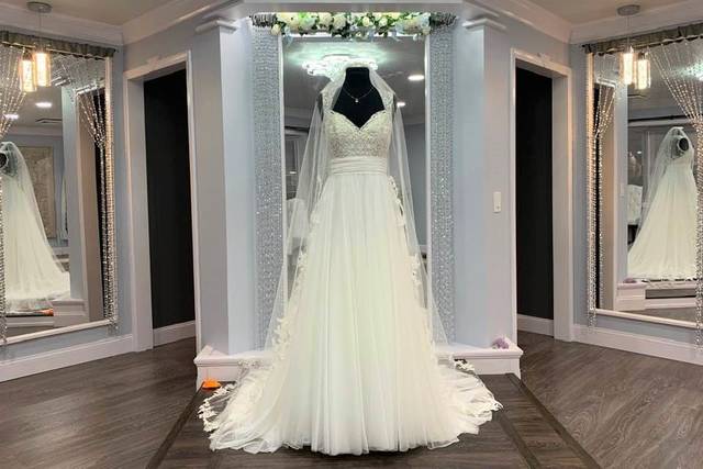 My's Bridalterations