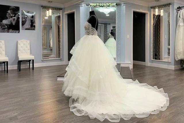 My's Bridalterations