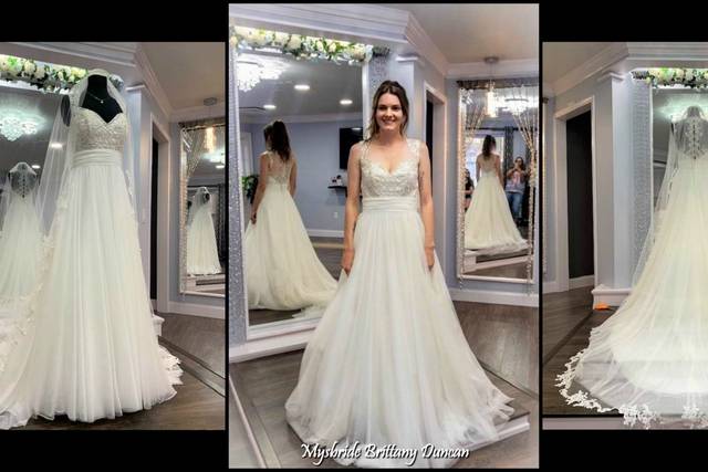 My's Bridalterations