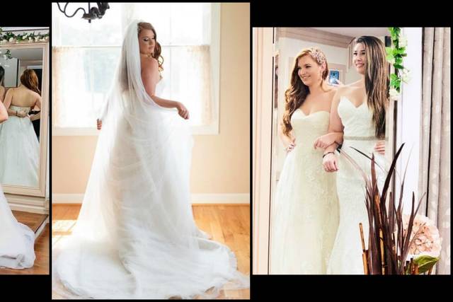 My's Bridalterations