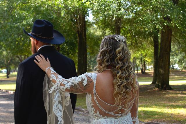 Taken in Milton, FL.