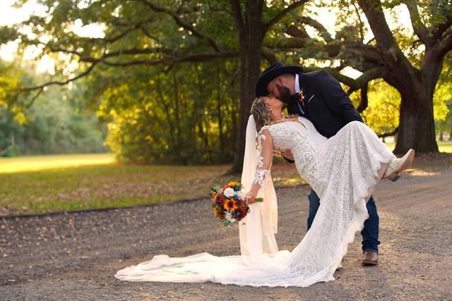 Taken in Milton, FL.