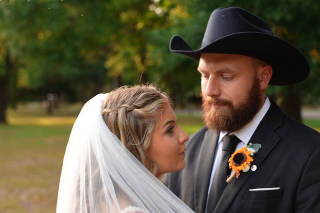 Taken in Milton, FL.