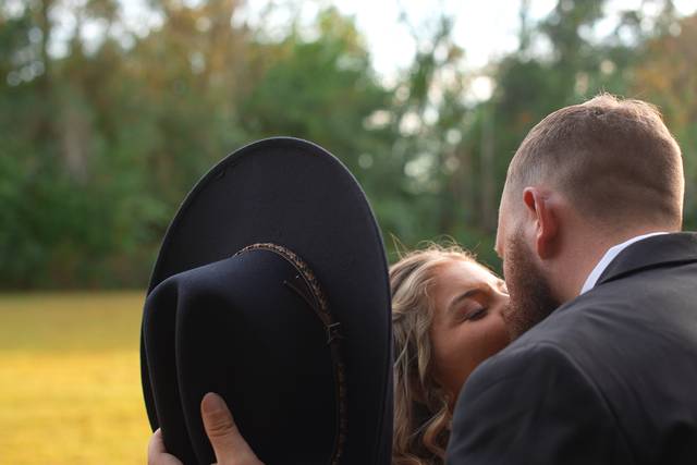 Taken in Milton, FL.