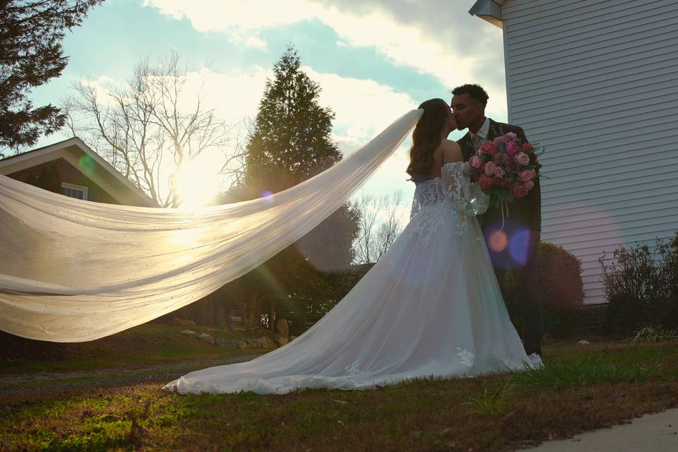 Venue: Tunnel hill, GA.