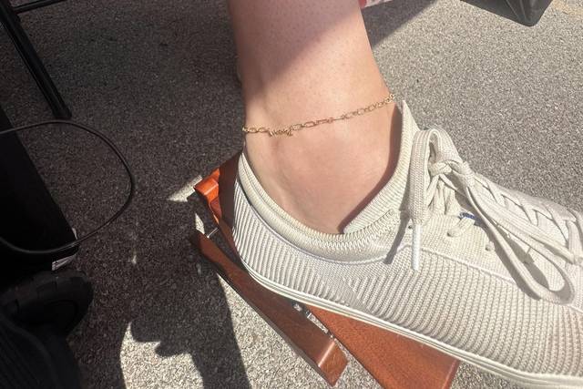 Anklet