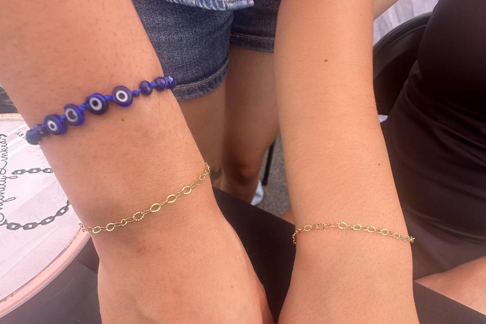 BFF Bracelets