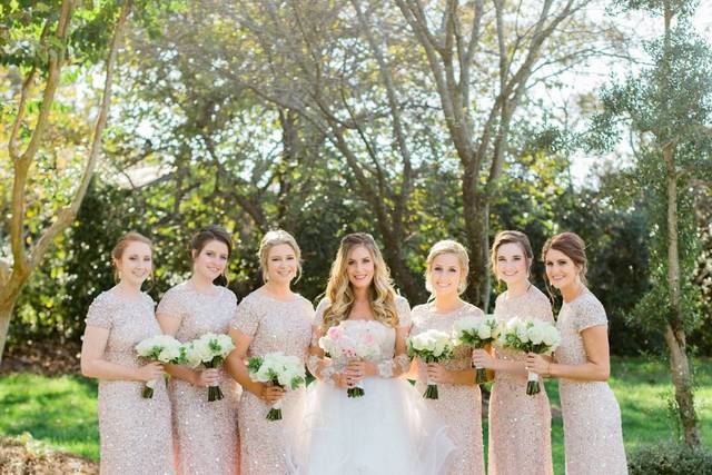 Dragonfly Florist, LLC