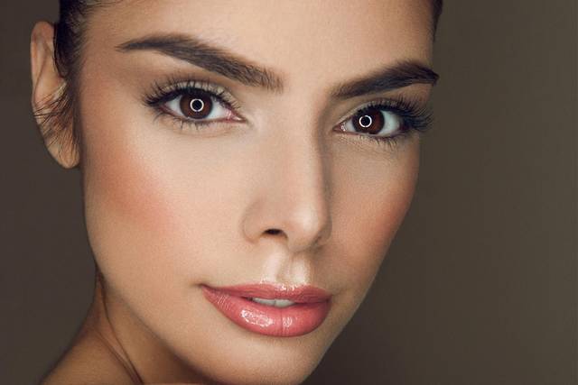 Makeup by Glamour Cosmetics