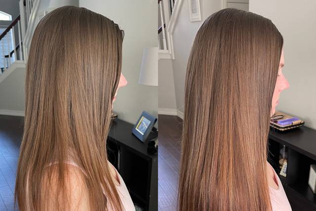 18-inch length