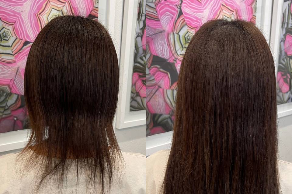 14-inch length