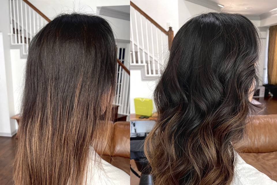 16-inch length