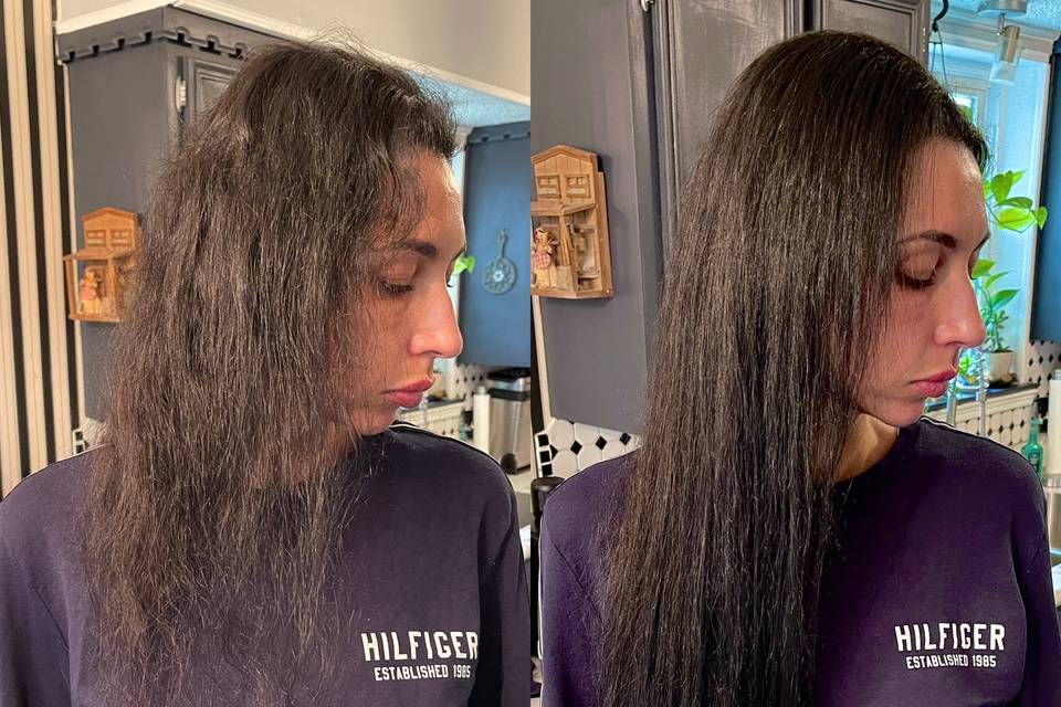 18-inch length
