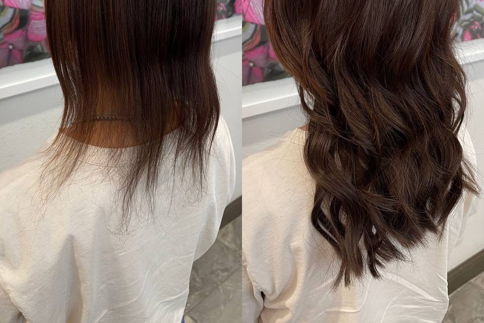 14-inch length