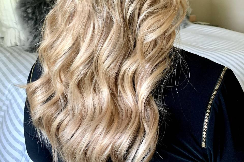 14-in Nano-Bead Extensions