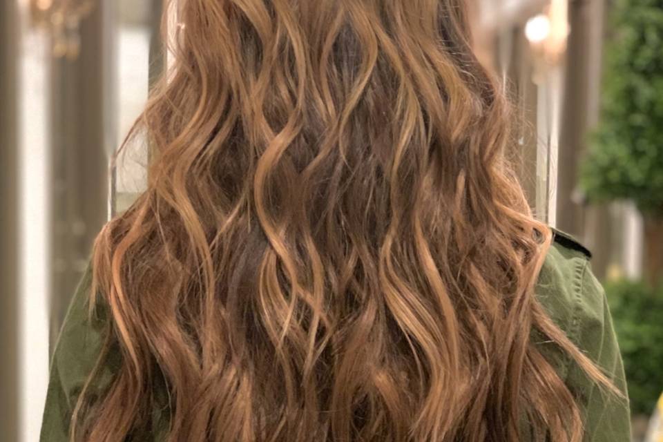 18-in Blended Nano-Bead