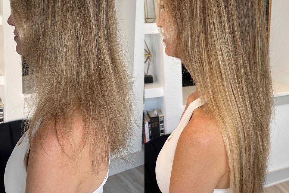 18-inch length