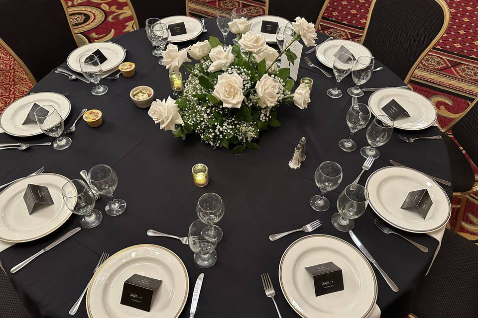 Table Setting