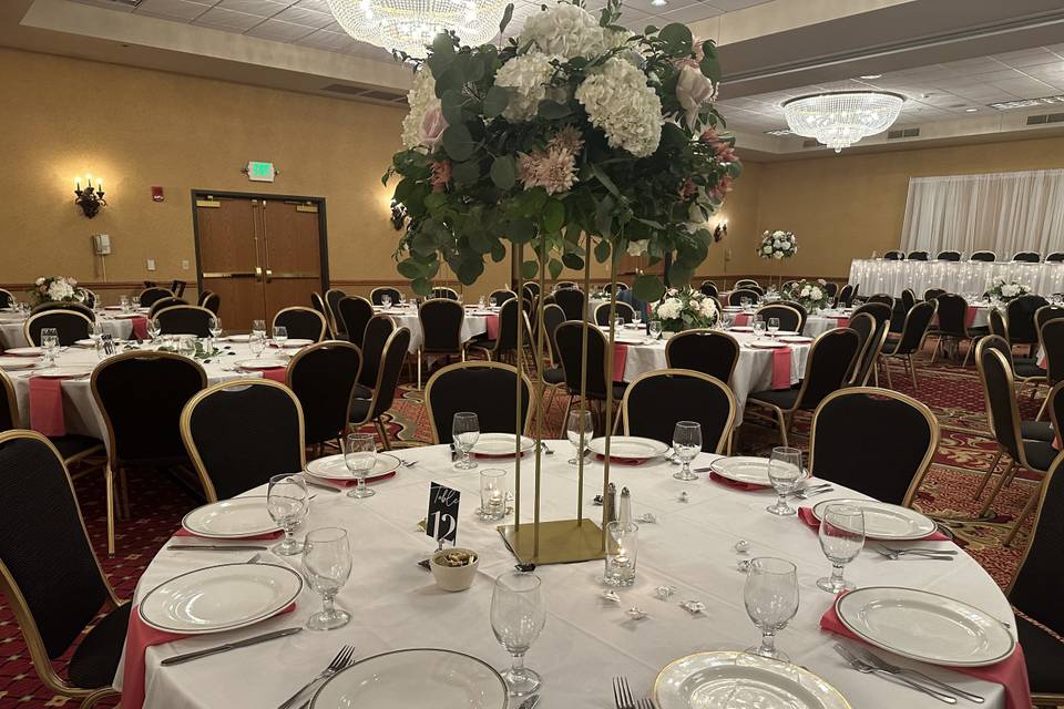 Table Setting