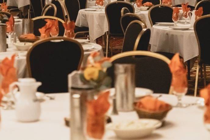 Grand Ballroom