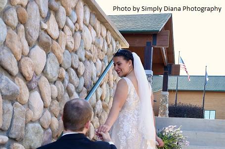 Bride & Groom