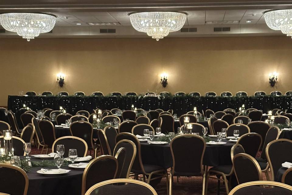 Table Setting
