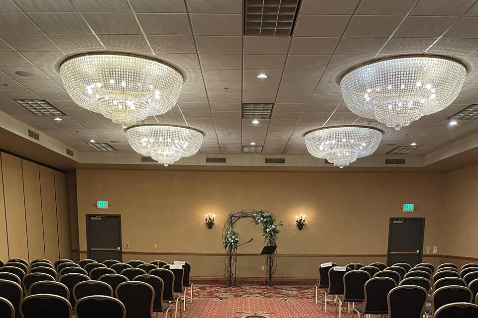 Tundra Lodge Resort & Conference Center