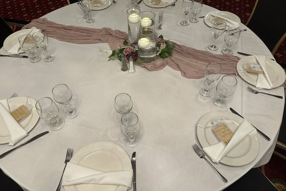 Table Setting